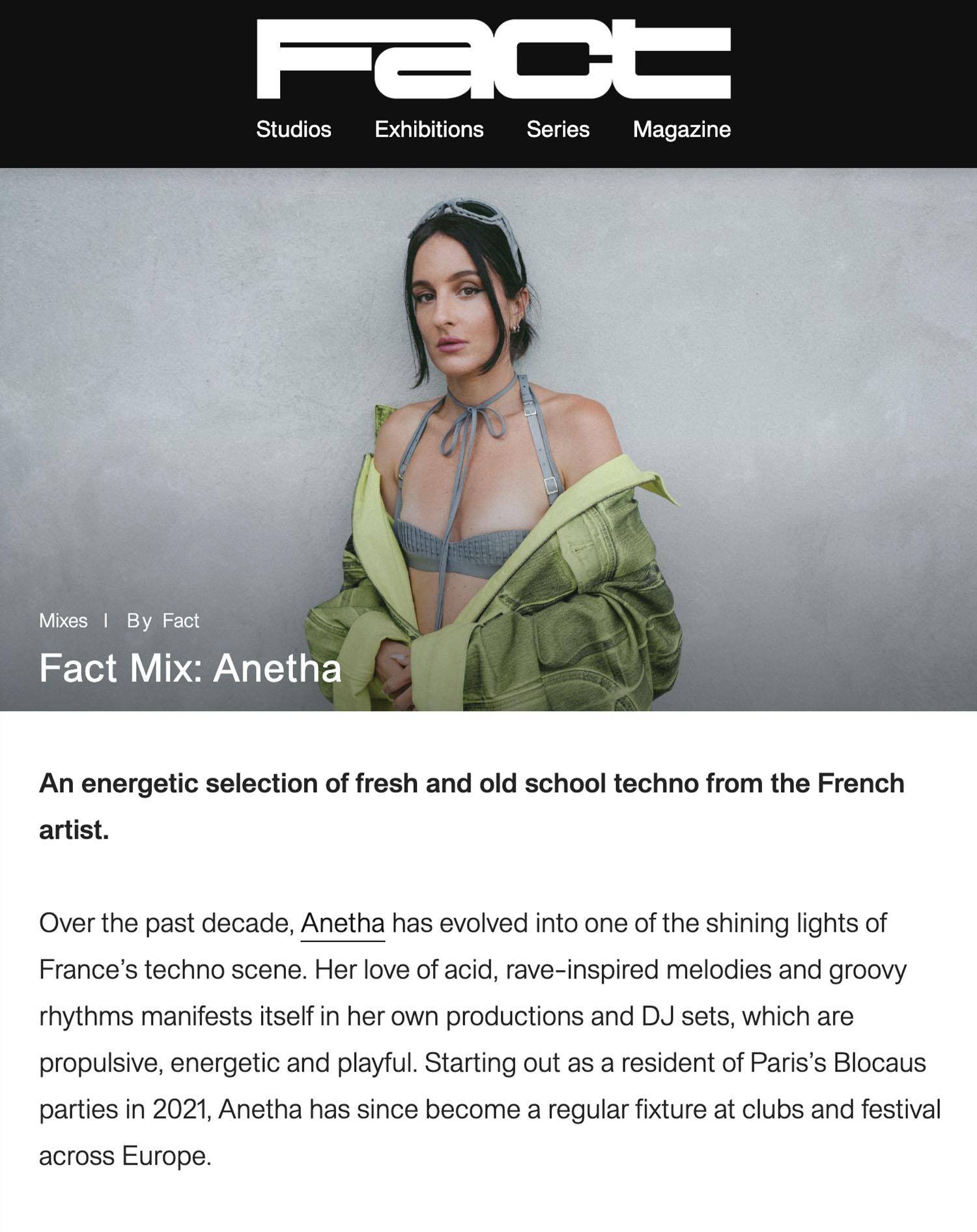 Anetha--1
